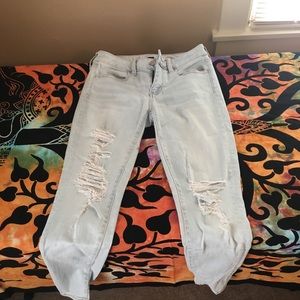 Women’s America Eagle 🦅 Jeans